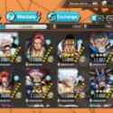 One Piece Bounty Rush